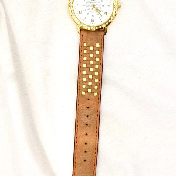 JBK CAMROSE & KROSS SEIKO WATCH T035046 main image 4